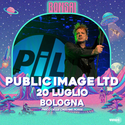 Public Image LTD